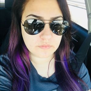 Meet your Posher, Marybell